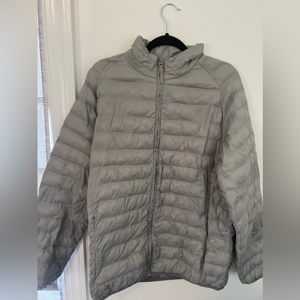 Jackson Hole Outerwear Jacket- Size Large